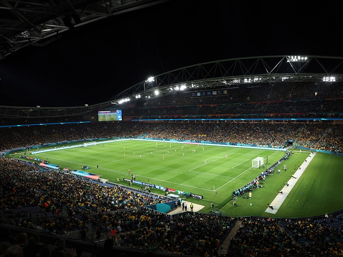 FIFA